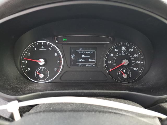 2016 KIA SORENTO LX #3275661809