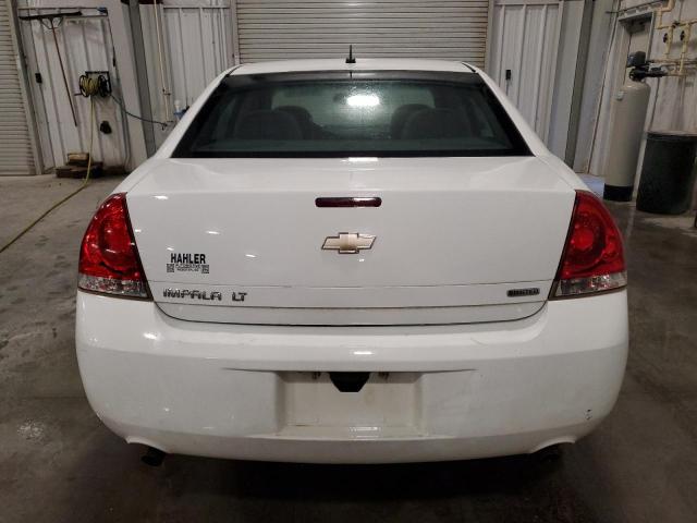 2016 CHEVROLET IMPALA LIM #3316735403