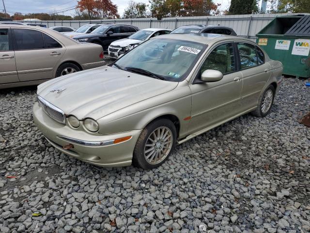 JAGUAR X-TYPE 3.0