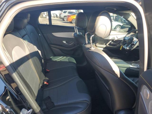 2021 MERCEDES-BENZ GLC COUPE #3302743015