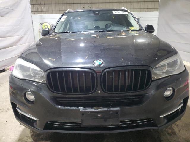 2015 BMW X5 XDRIVE3 5UXKS4C57F0N06031