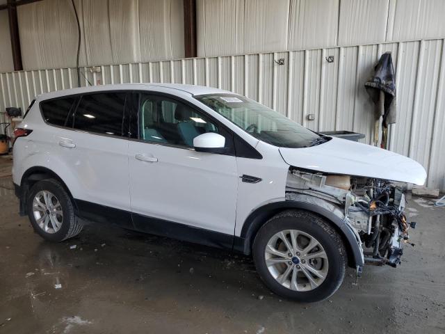 2017 FORD ESCAPE SE - 1FMCU9GD7HUC62404