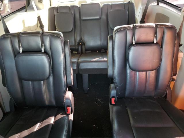 2012 CHRYSLER TOWN & COU - 2C4RC1BG6CR381894