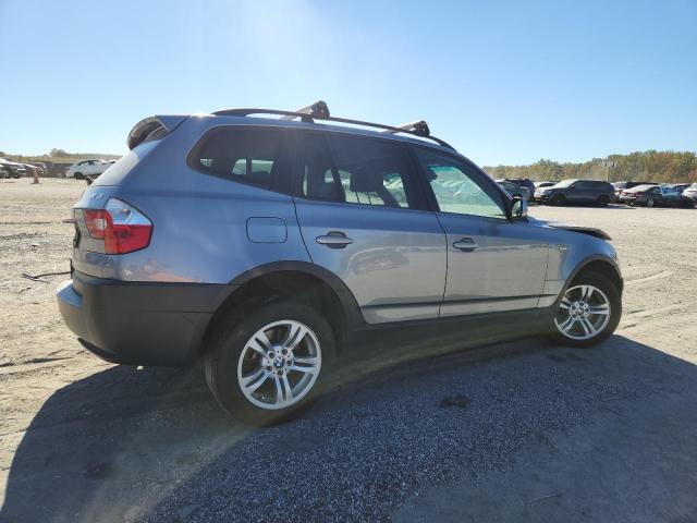 2004 BMW X3 3.0I #3274733828
