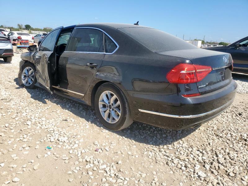 2016 VOLKSWAGEN PASSAT S - 1VWAS7A32GC036150