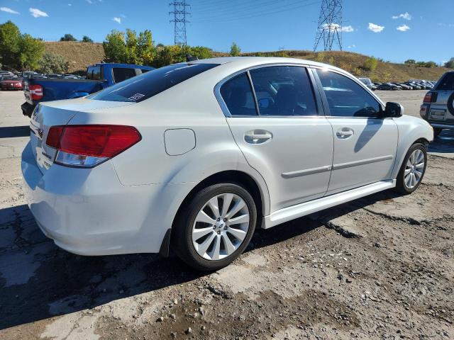 2012 SUBARU LEGACY 3.6 - 4S3BMEL6XC2025300