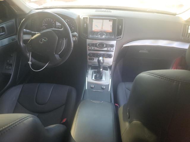 2015 INFINITI Q60 JOURNE JN1CV6EKXFM870984