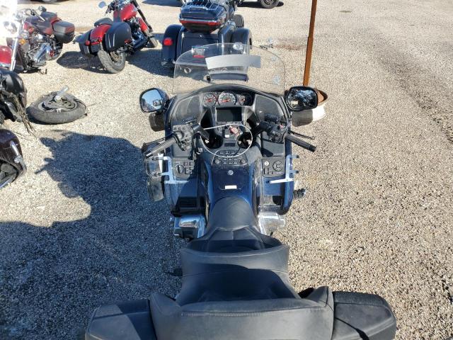 2009 HONDA GL1800 - 1HFSC47HX9A803978