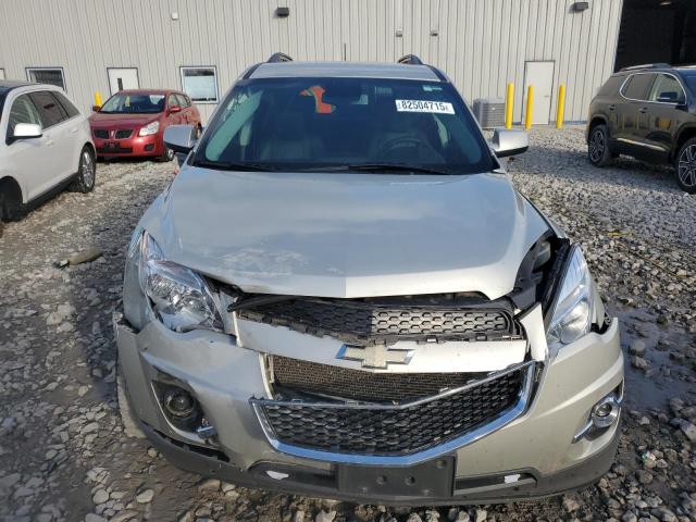 2014 CHEVROLET EQUINOX LT - 2GNALCEK4E6140338