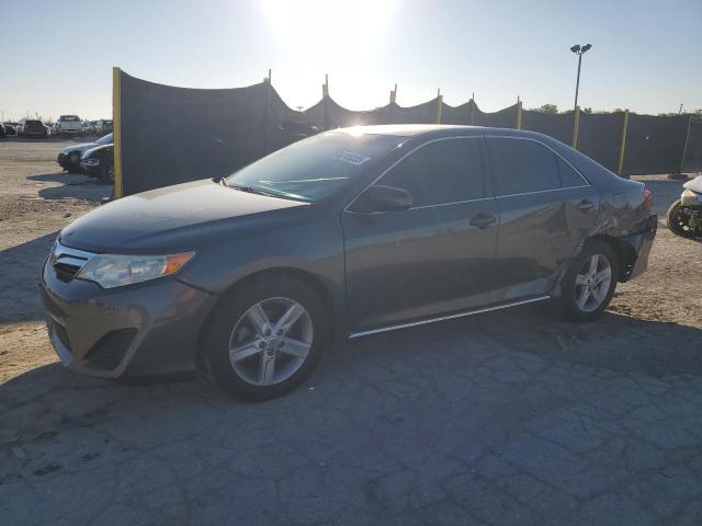 Global Auto Auctions: 2012 TOYOTA CAMRY BASE