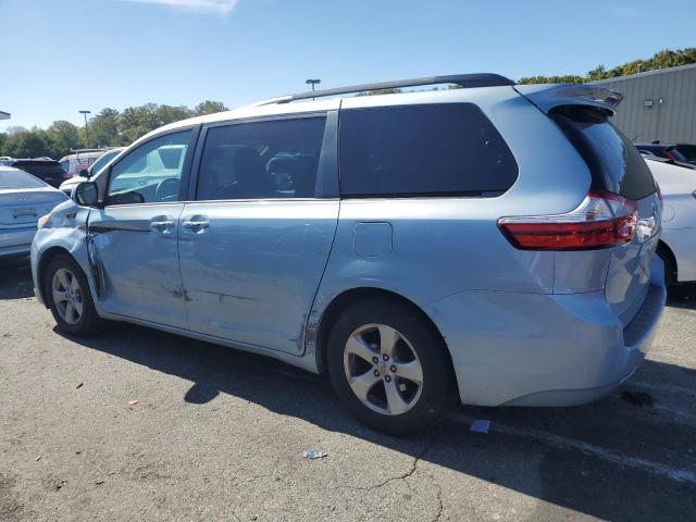 2016 TOYOTA SIENNA LE 5TDKK3DC5GS745004