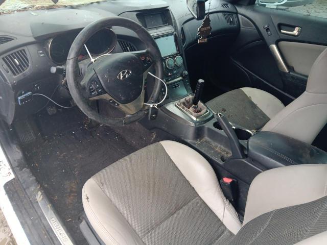 2016 HYUNDAI GENESIS CO KMHHT6KJ2GU135014