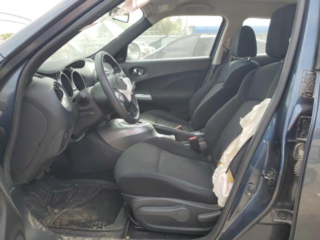 2011 NISSAN JUKE S #3285102375