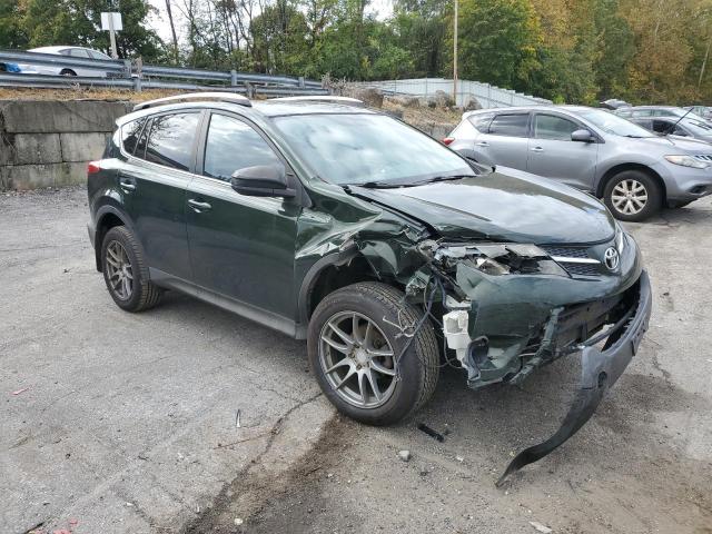 2013 TOYOTA RAV4 LE - 2T3BFREVXDW041768