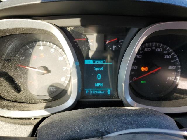 2015 CHEVROLET EQUINOX LT - 2GNALBEK9F1172131