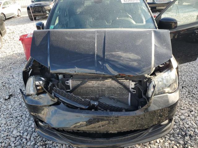 2019 DODGE GRAND CARA - 2C4RDGEG5KR622905