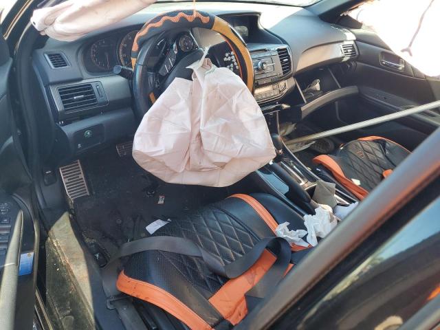 2017 HONDA ACCORD SPO #3282364285