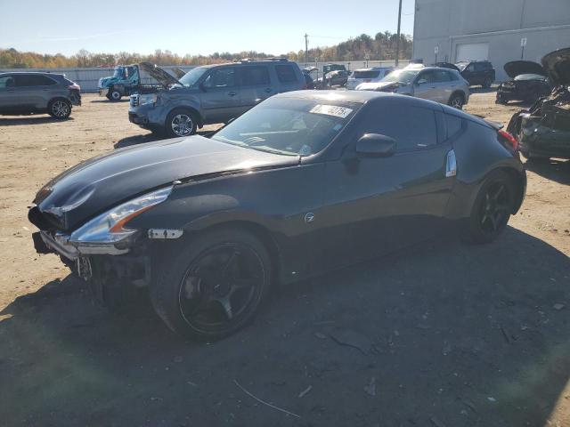 NISSAN 370Z BASE
