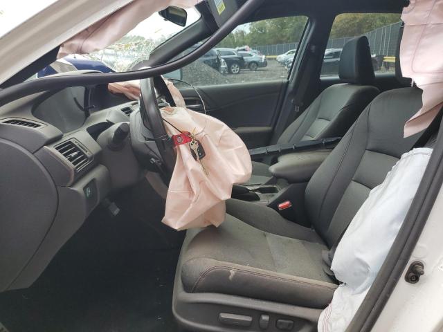 2017 HONDA ACCORD SPO #3304521436