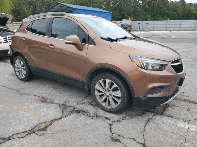 2017 BUICK ENCORE PRE KL4CJASB3HB142142