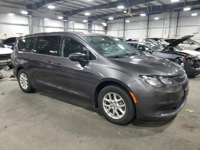 2017 CHRYSLER PACIFICA T #3283989810