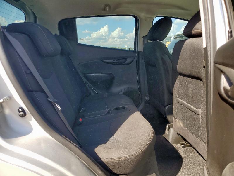 2021 CHEVROLET SPARK 1LT - KL8CD6SA8MC225483