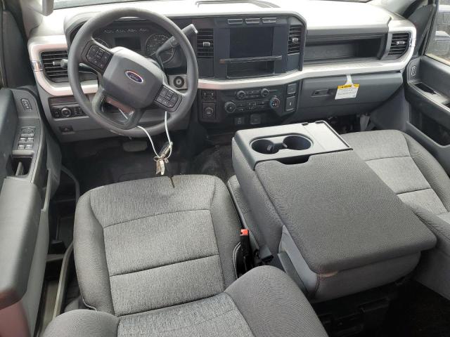 2024 FORD F350 SUPER DUTY #3268888281