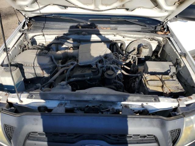 2011 TOYOTA TACOMA - 5TFPX4EN0BX006672