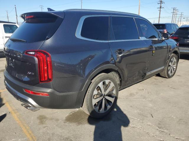 2021 KIA TELLURIDE #3276349706