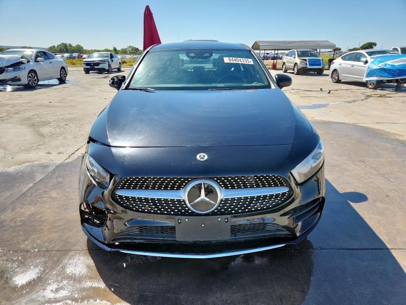 2019 MERCEDES-BENZ A 220 - WDD3G4EBXKW012351