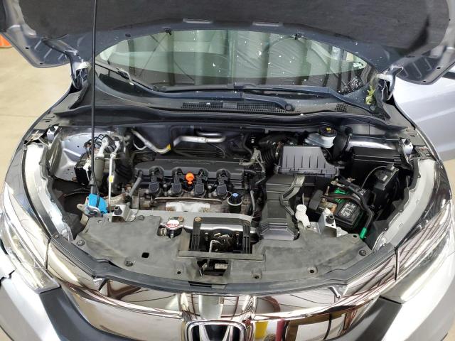 2020 HONDA HR-V LX 3CZRU6H34LM707286