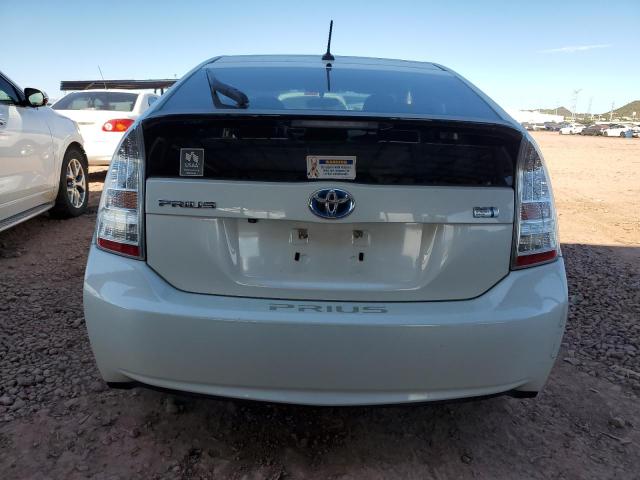 2010 TOYOTA PRIUS - JTDKN3DU8A0138881