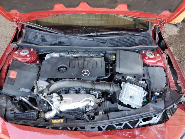 2021 MERCEDES-BENZ CLA 250 #3311480237