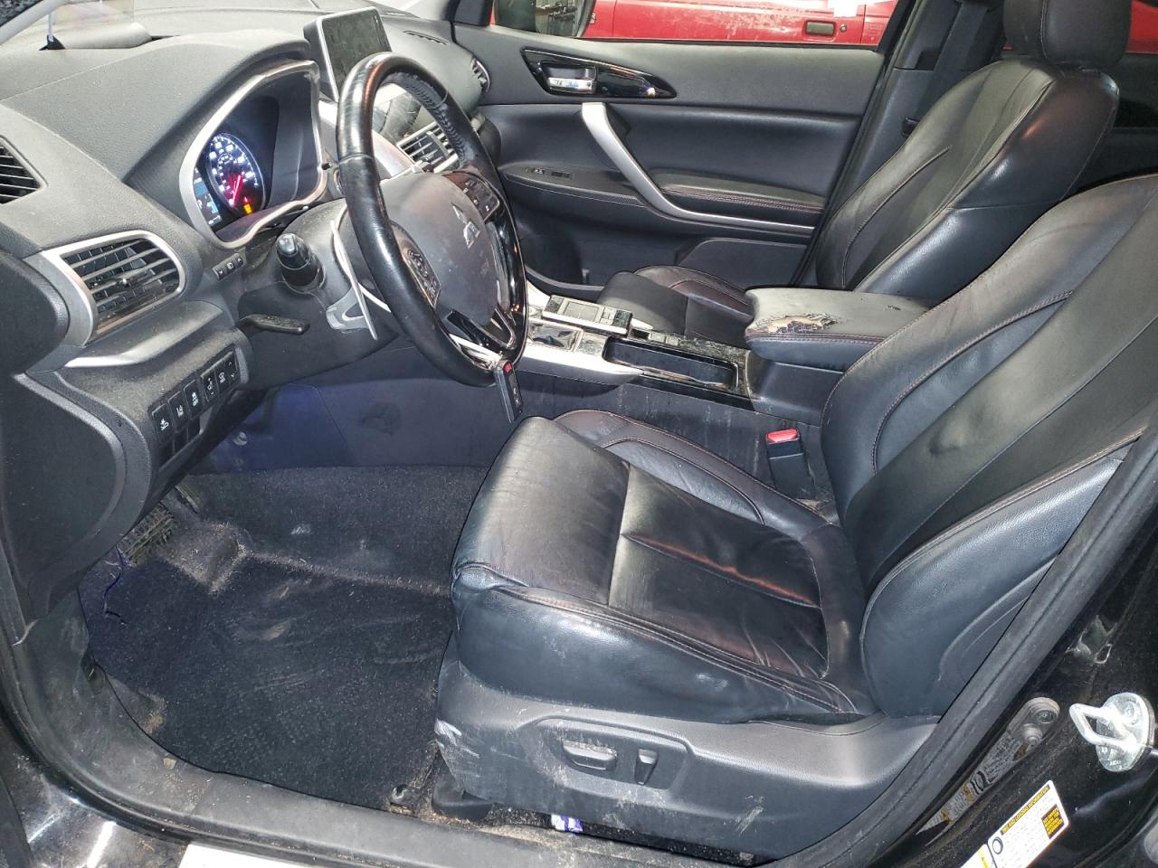 MITSUBISHI ECLIPSE SE