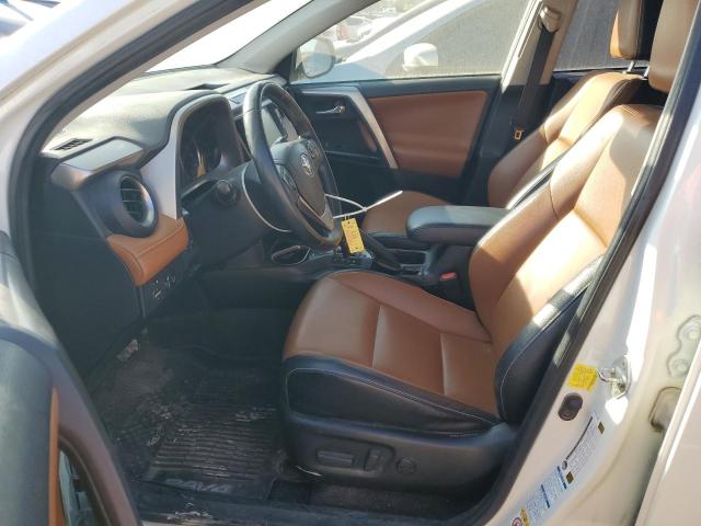 2016 TOYOTA RAV4 LIMIT - JTMDFREV6GD178796