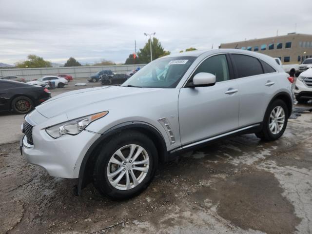 INFINITI QX70