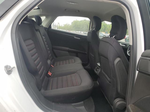 2014 FORD FUSION SE - 1FA6P0HD5E5375394