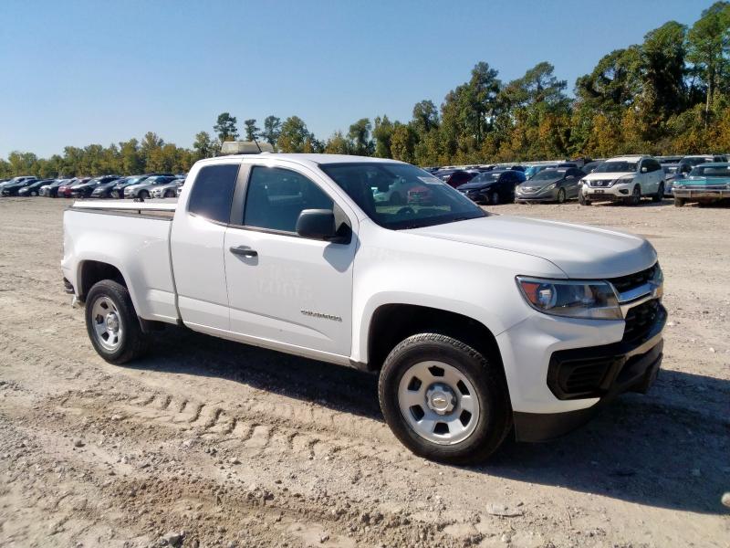 2022 CHEVROLET COLORADO - 1GCHSBEA9N1140530