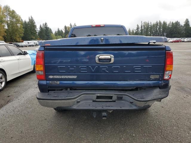2002 CHEVROLET SILVERADO #3311480282