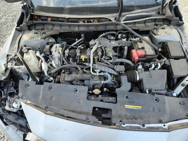 2023 NISSAN ALTIMA SV - 1N4BL4DV6PN368229