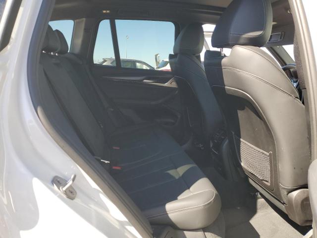 2022 BMW X3 XDRIVE3 5UX53DP07N9K52288