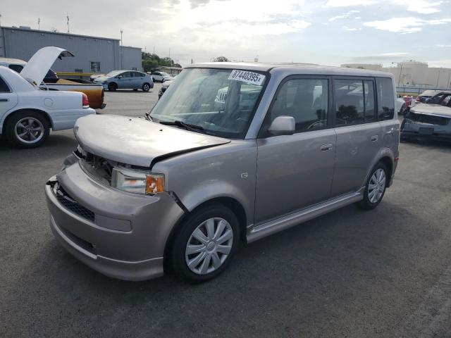 TOYOTA SCION XB
