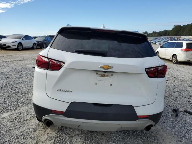 2020 CHEVROLET BLAZER 2LT - 3GNKBCRS6LS641487