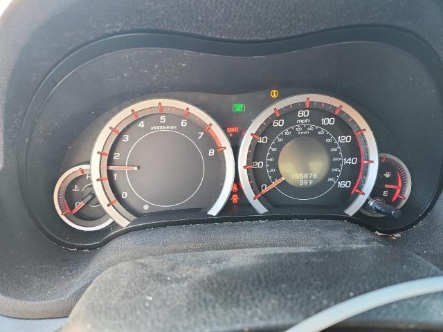 2012 ACURA TSX SE - JH4CU2E86CC005894