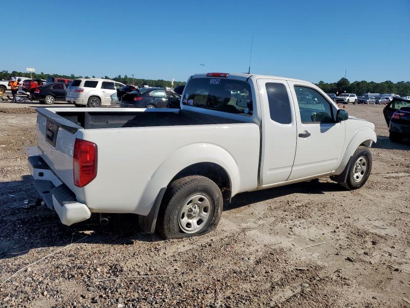 2019 NISSAN FRONTIER S #3296385661