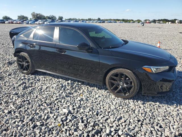 2025 HONDA CIVIC SPOR - 2HGFE2F50SH582904