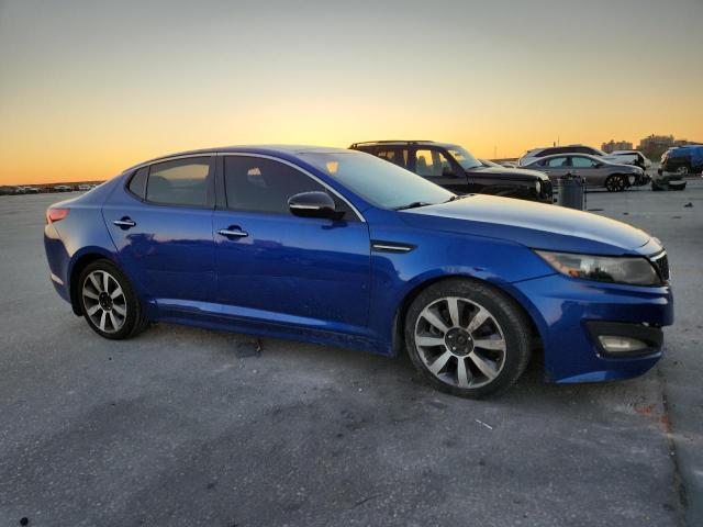 2013 KIA OPTIMA SX - 5XXGR4A64DG106874