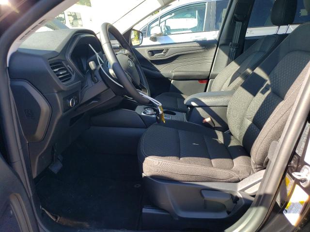 2025 FORD ESCAPE ACT 1FMCU9GN3SUA08575