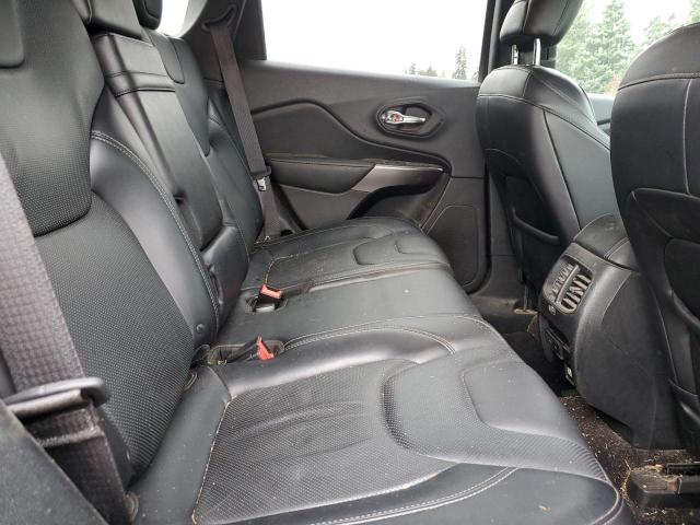 2019 JEEP CHEROKEE L 1C4PJMDN8KD243950