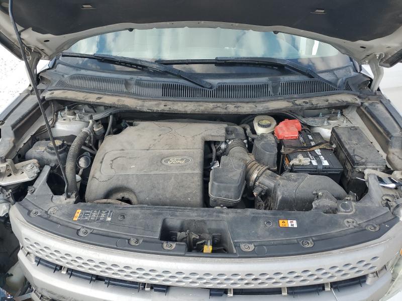 2013 FORD EXPLORER #3291478938